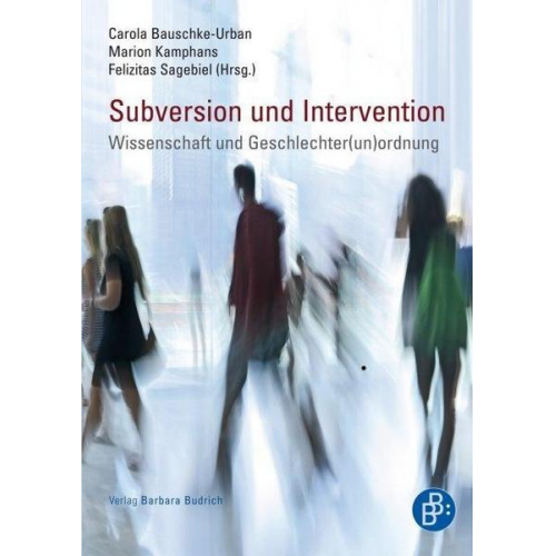 Subversion und Intervention