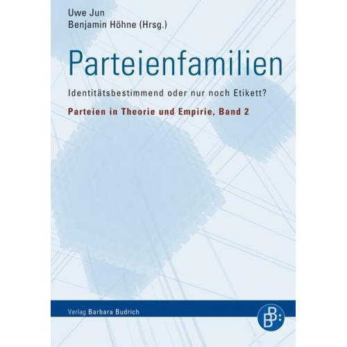 Parteienfamilien