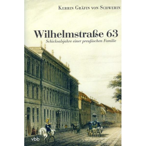 Kerrin Schwerin - Wilhelmstraße 63