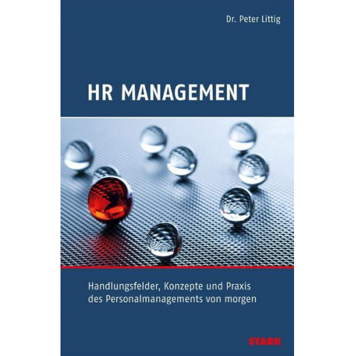 Peter Littig - Dr. Peter Littig: HR Management