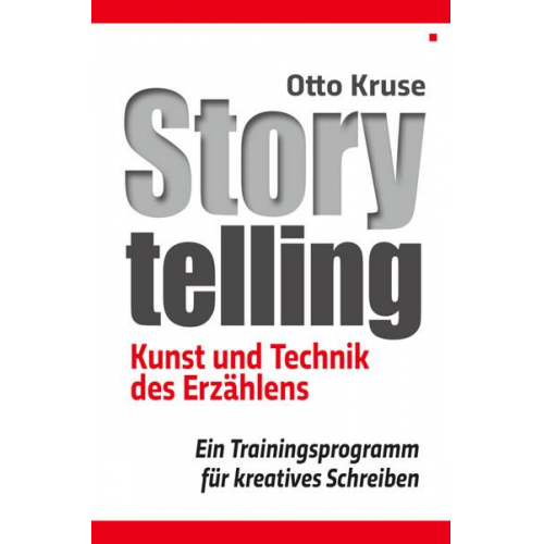 Otto Kruse - Storytelling