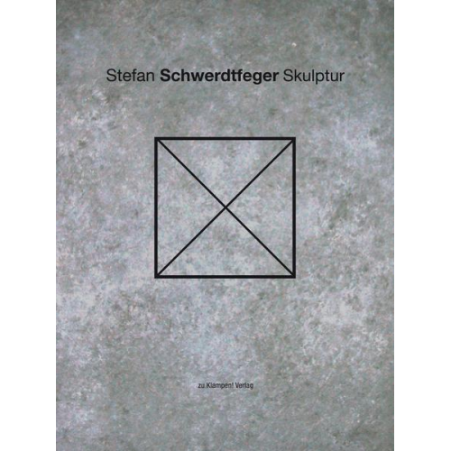 Stefan Schwerdtfeger - Skulptur