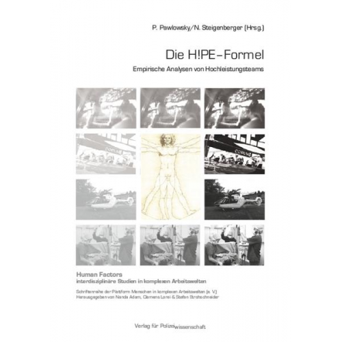 Die HIPE-Formel