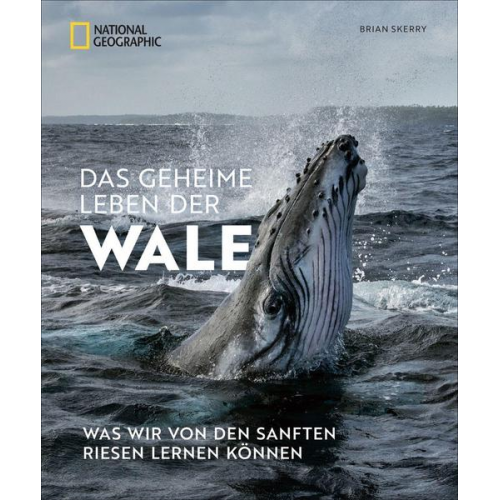 Brian Skerry - Das geheime Leben der Wale