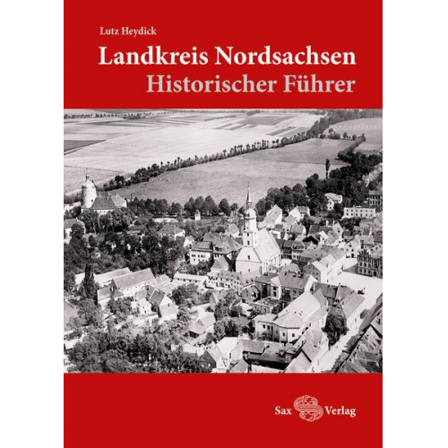 Lutz Heydick - Landkreis Nordsachsen