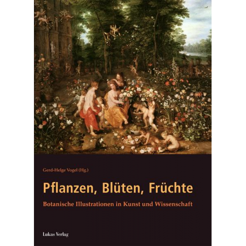 Pflanzen, Blüten, Früchte