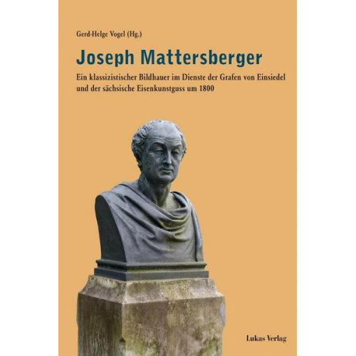 Joseph Mattersberger