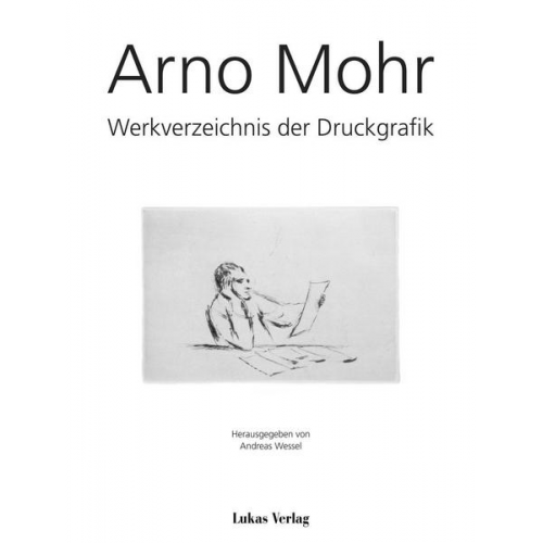 Arno Mohr