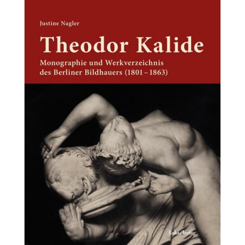 Justine Nagler - Theodor Kalide