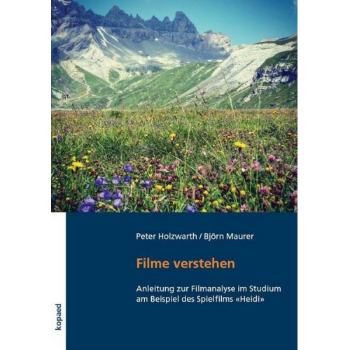 Björn Maurer & Peter Holzwarth - Filme verstehen