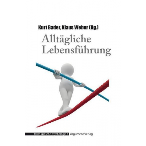 Alltägliche Lebensführung