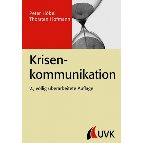 Thorsten Hofmann & Peter Höbel - Krisenkommunikation