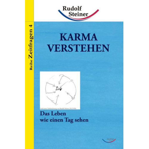 Rudolf Steiner - Karma verstehen