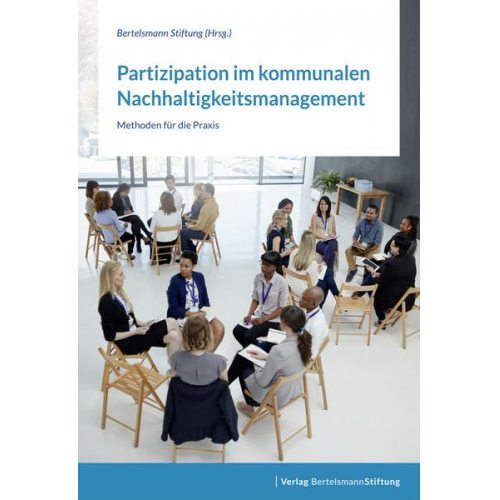 Partizipation im kommunalen Nachhaltigkeitsmanagement