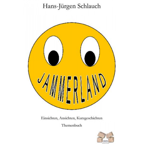 Hans-Jürgen Schlauch - Jammerland