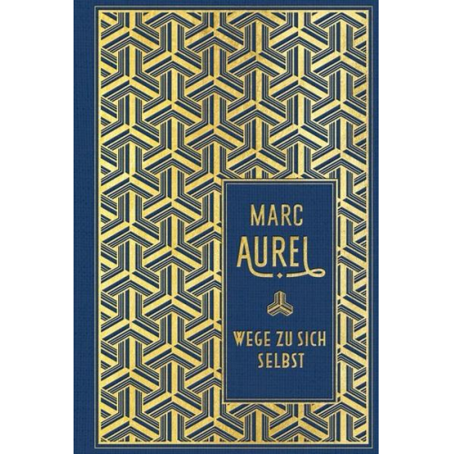 Marc Aurel - Wege zu sich selbst