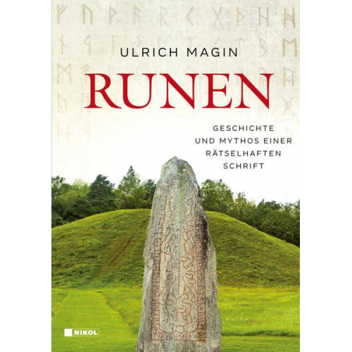 Ulrich Magin - Runen