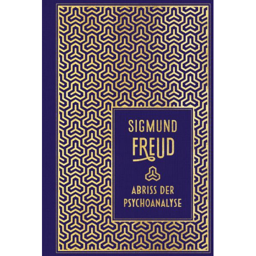 Sigmund Freud - Abriss der Psychoanalyse