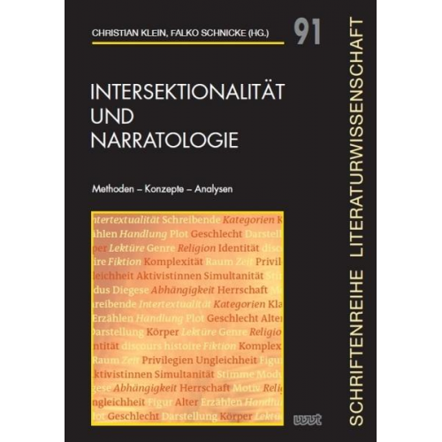 Intersektionalität und Narratologie