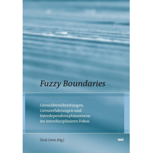 Fuzzy Boundaries