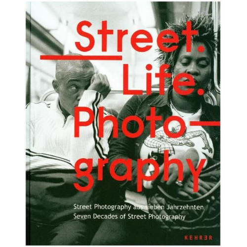 Street. Life. Photography