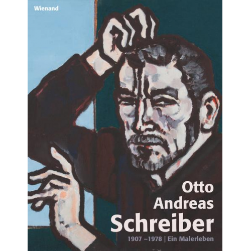 Otto Andreas Schreiber