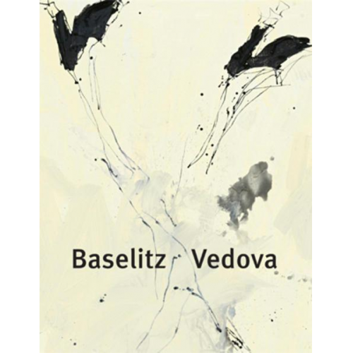 Baselitz Vedova