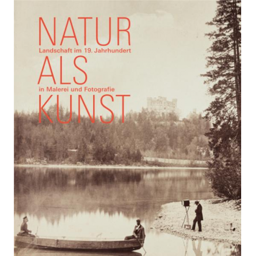 Natur als Kunst