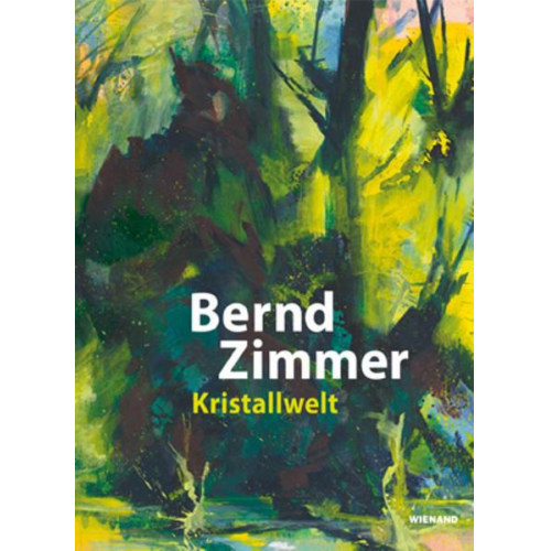 Bernd Zimmer. Kristallwelt