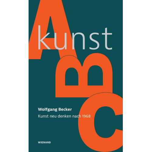 Wolfgang Becker - Kunst-ABC