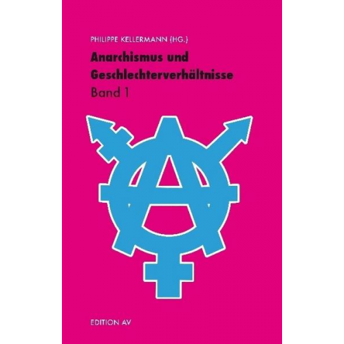 Anarchismus und Geschlechterverhältnisse