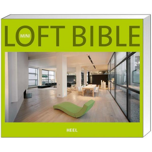 Mini Loft Bible