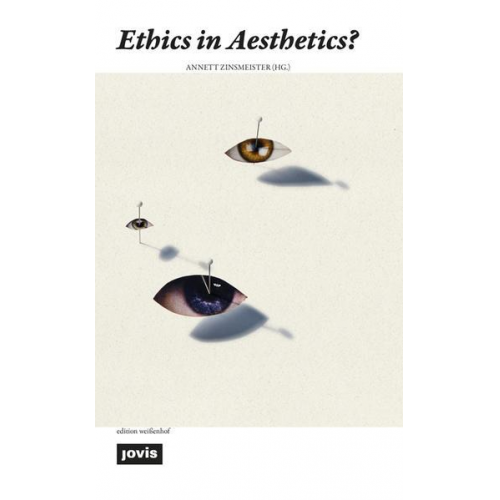 Ethics in Aesthetics