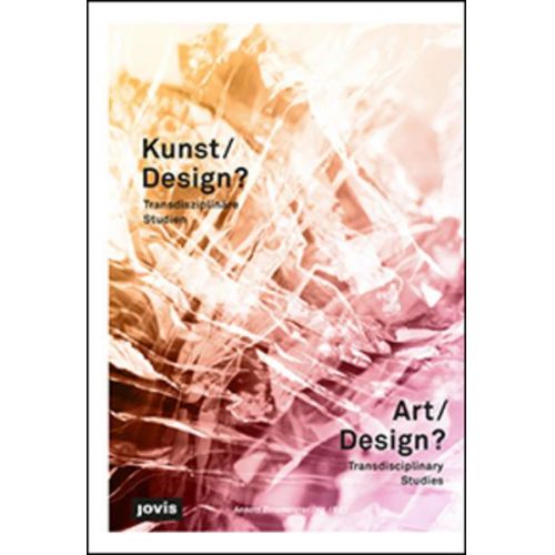 Annett Zinsmeister - Kunst/Design?