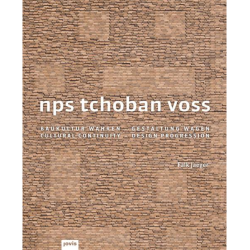 Nps tchoban voss 2014