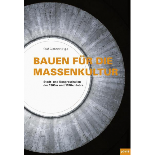 Bauen für die Massenkultur