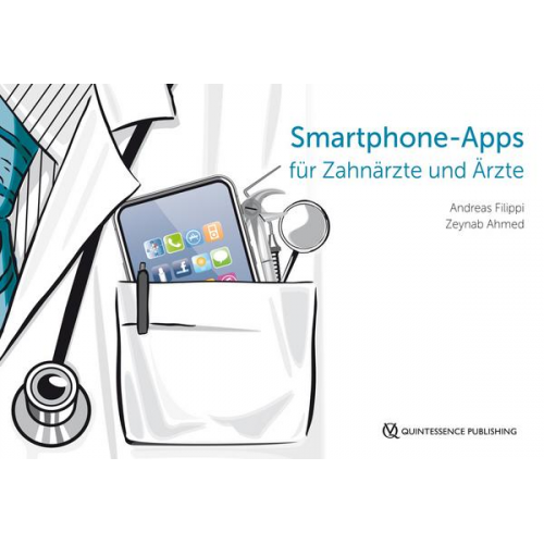 Andreas Filippi & Zeynab Ahmed - Smartphone-Apps für Zahnärzte und Ärzte
