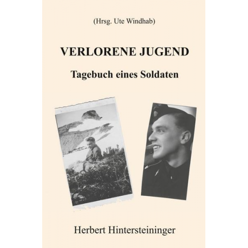 Ute Windhab - Verlorene Jugend