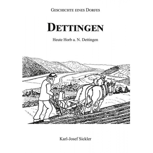 Karl-Josef Sickler - Dettingen