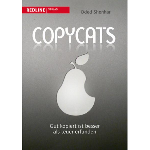 Oded Shenkar - Copycats