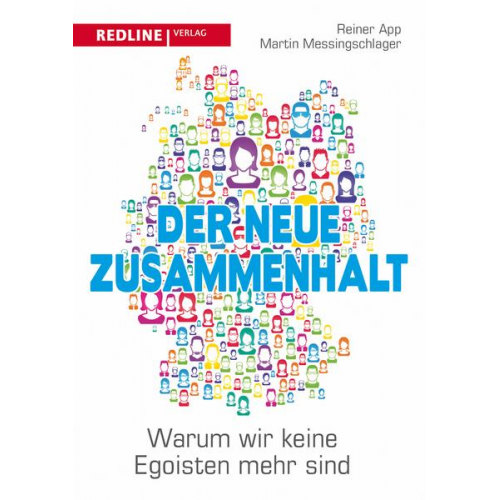 Reiner App & Martin Messingschlager - Der neue Zusammenhalt