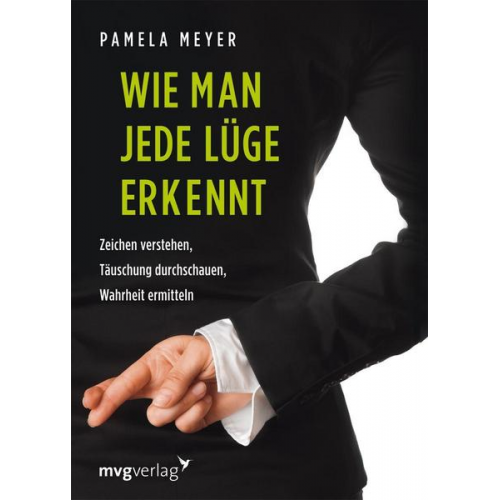 Pamela Meyer - Wie man jede Lüge erkennt