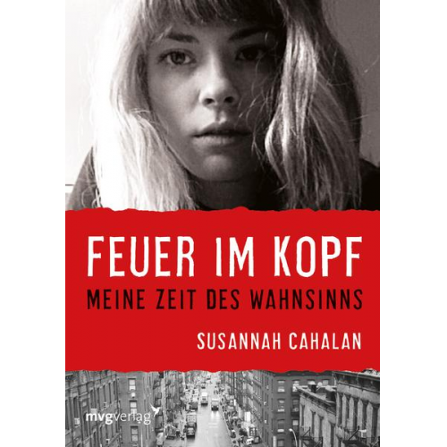 Susannah Cahalan - Feuer im Kopf