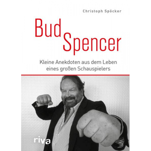 Christoph Spöcker - Bud Spencer