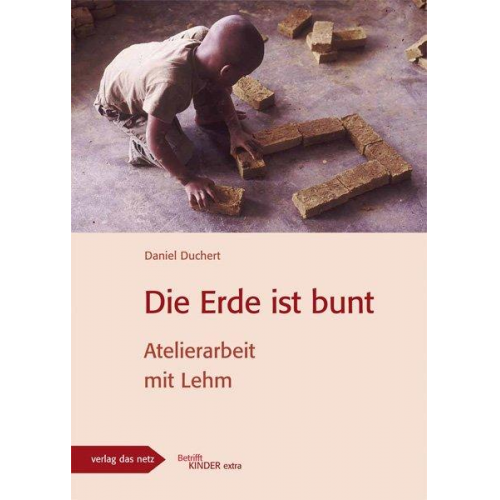 Daniel Duchert - Die Erde ist bunt