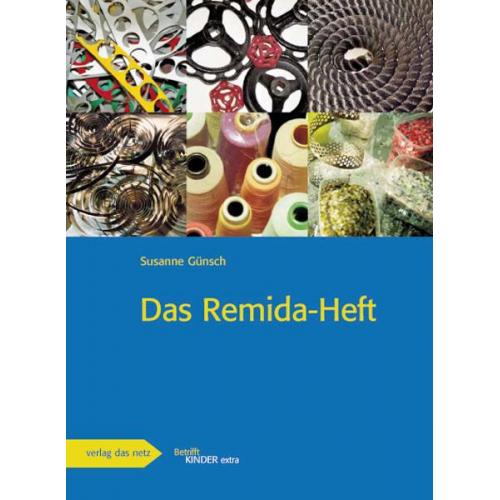 Susanne Günsch - Das Remida-Heft