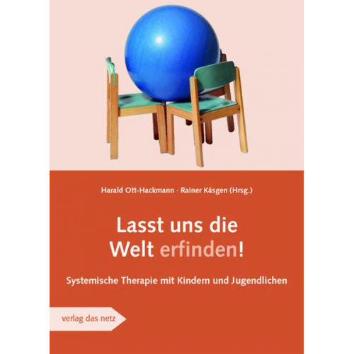 Lasst uns die Welt erfinden