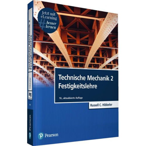 Russell C. Hibbeler - Technische Mechanik 2