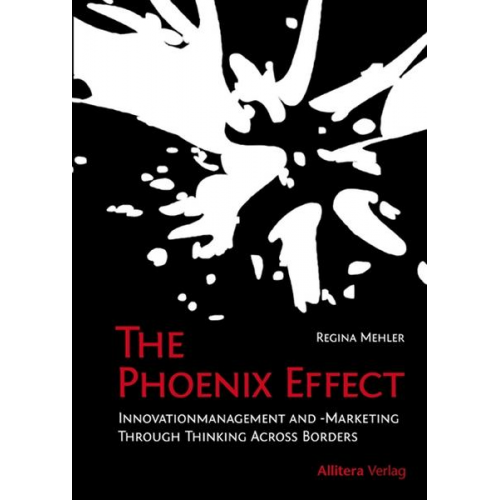 Regina Mehler - The Phoenix Effect