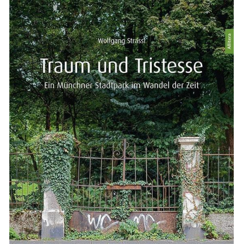 Wolfgang Strassl - Traum und Tristesse